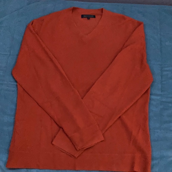 Britches V-Neck - Picture 1 of 1